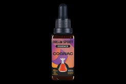 Эссенция Dream Spirit Коньяк\Cognac ароматизатор пищевой 30мл