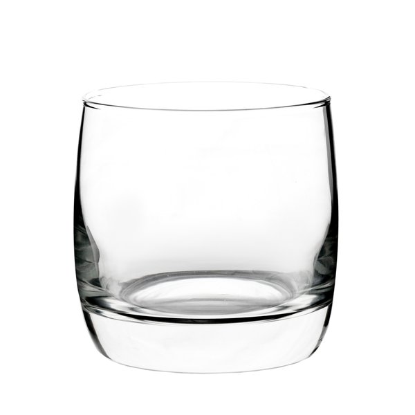 Набор стаканов Luminarc French brasserie 310мл 6шт низкие, стекло