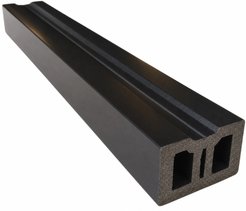 Лага ДПК 30х45х3000мм 