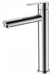 Смеситель для накладной раковины Agger Easy A3112100 