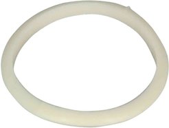 Прокладка для заглушек алюминиевых радиаторов силикон (треугольный профиль) (4 шт.),MP