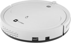 Пылесос-робот Windigo WRV-501 18Вт 0,2л белый  