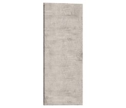 Фасад Регина20 39,6х92х1,6см Ф-140 Акация белая