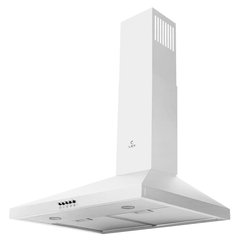 Вытяжка кухонная купольная LEX Briz 600 White 60см белый