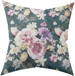 Подушка декоративная с рисунком П M0921-W537906 V1 40х40см