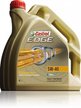 Масло моторное Castrol Edge Titanium FST 5W-40 синтетическое 4л