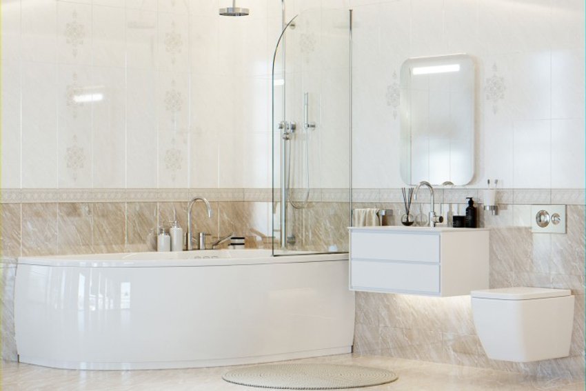 Коллекция Gestia Global Tile