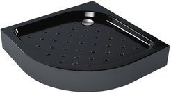 Поддон душевой акриловый Classic N BLACK 800 