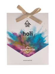 Саше ароматическое Arida Home Holi Euphoria 10г