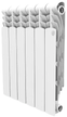 Радиатор алюминиевый Royal Thermo Revolution A 500  - 6 секц. Радиатор алюминиевый Royal Thermo Revolution A 500  - 6 секц.