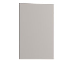 Фасад ЛДСП Регина Белла 49,6х71,3х1,6см Ф-50 Серый перламутровый