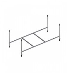 Каркас для ванны AM.PM Gem 150x70см W90A-150-070W-R