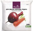 Удобрение Агровита Для свеклы,моркови,редиса 100г