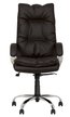 Кресло поворотное YAPPI TILT CHR68 (CH) RU ECO-30