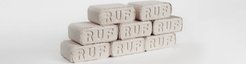 Брикет топливный березовый RUF 10кг