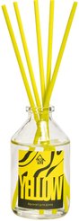 Диффузор ароматический Arida Home Yellow 50мл