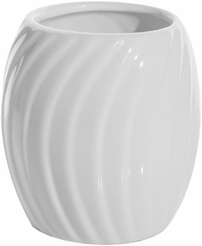 Стакан для зубных щеток Zenfort Меллоу, керамика