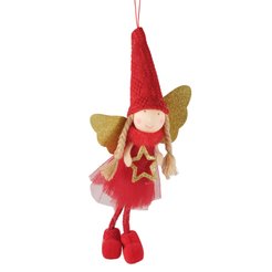 Украшение фигурное Феечка 20см, SYWWTSC-5623162