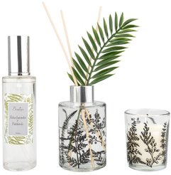 Набор ароматический Relax Lavender&Patchouli