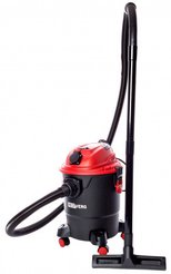 Пылесос строительный RedVerg RD-VC1200S-20P 1200Вт 20л