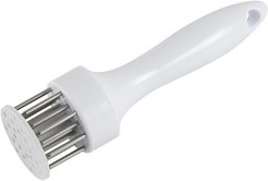 Тендерайзер д/размягчения мяса Mallony Carne 19х5 см пластик, нерж.сталь