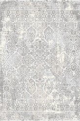 Ковер VERANO C482A GREY HB/D.GREY 0,8х1,5м