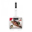 Решетка-гриль Ecos RD-102C 31х24х5см глубокая