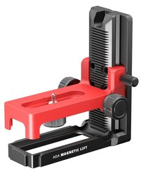 Крепление магнитное с микролифтом ADA MAGNETIC LIFT (резьба 5/8 и 1/4 дюйма)
