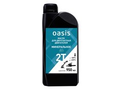 Масло 2-х тактное Oasis MMD-2T минеральное