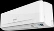 Блок внутренний Timberk,комплекта сплит-системы (Timberk 09H S18A,Ideal Storm,9000BTU)