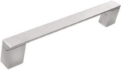 Ручка мебельная RS051AL.16/192