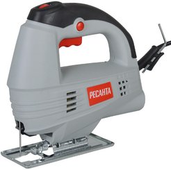 Лобзик электрический Ресанта Л-55/600 600Вт