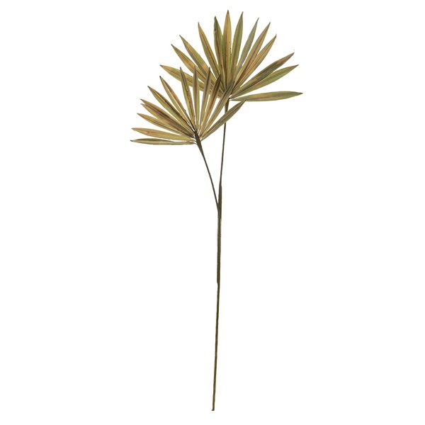Цветок из фоамирана Пальмовая ветка 1050мм 