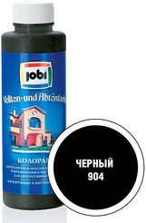 Краситель JOBI №904 черный (500мл)