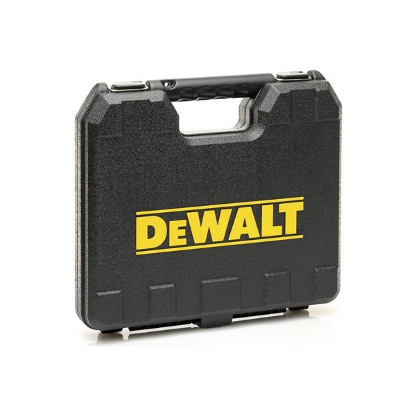 Шуруповерт аккумуляторный DeWalt DCD710C2P Li-lon 24Нм 10.8В 2х1.3Ач+мультитул
