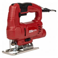 Лобзик электрический RedVerg RD-JS500 500Вт