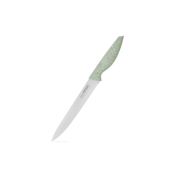 Нож универсальный Attribute Knife Natura Granite 20см нерж.сталь