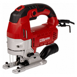 Лобзик электрический RedVerg RD-JS850A 850Вт