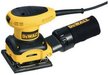 Машина шлифовальная вибрационная DeWalt D26441,230Вт,108х115мм Машина шлифовальная вибрационная DeWalt D26441,230Вт,108х115мм