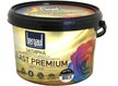 Затирка д/шв Elast Premium 2кг графит
