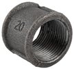 Муфта чугунная d20