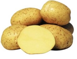 Картофель семенной Винета раннеспелый 2кг