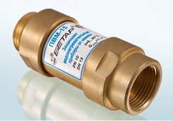 Преобразователь воды магнитный ПВМ-15