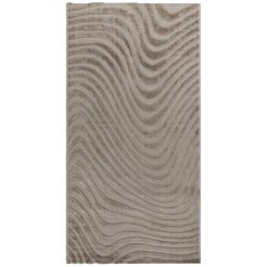 Ковер Soft 0,8х1,5 дизайн J957A Beige/Beige