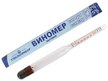 Виномер-сахаромер бытовой (0-12% спирт,0-25% сахар)
