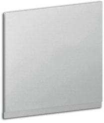 Панель боковая Gracia 170х90 R