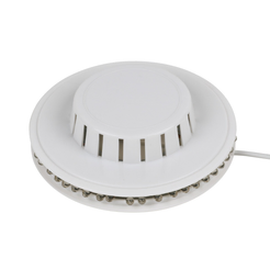 Светильник-проектор светодиодный ULI-Q304 2,5W/RGB WHITE