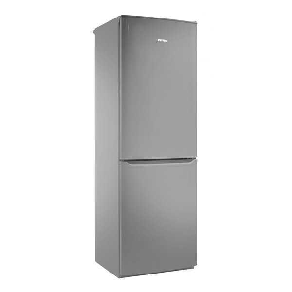 Холодильник двухкамерный Pozis RK-149 серебристый 60х196х63см 