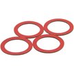 Прокладка из фибры 1.1/4" (Италия) (4шт),MP