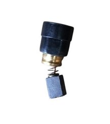 Щетка графитовая д/элеткродвигателя